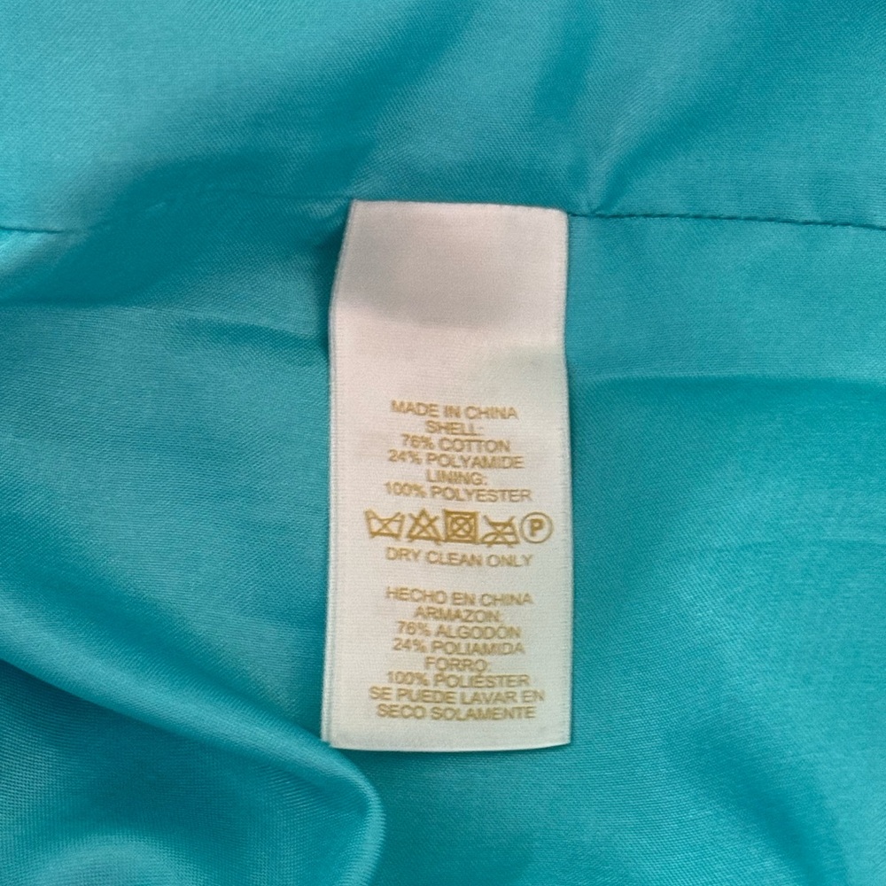 Kate Spade Size 2 Dress - Picture 4 of 4